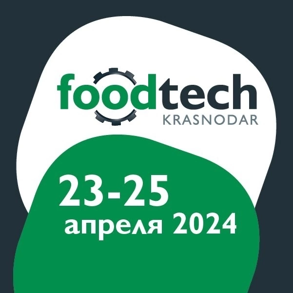FoodTech 2024