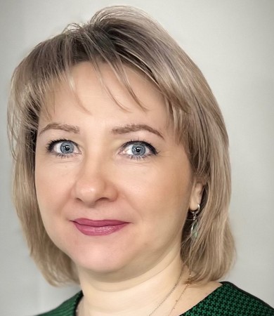 Сергеева Анна