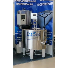 Ванна для приготовления сыра СВ-1000