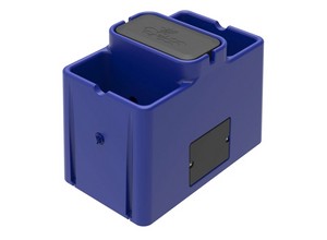 Поилка на 30 литров с подогревом