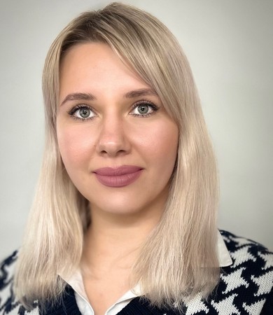 Калашникова Татьяна